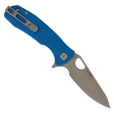 Honey Badger Medium Leaf Knife 8Cr13MoV Steel
