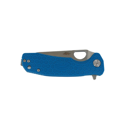 Honey Badger Medium Leaf Knife 8Cr13MoV Steel