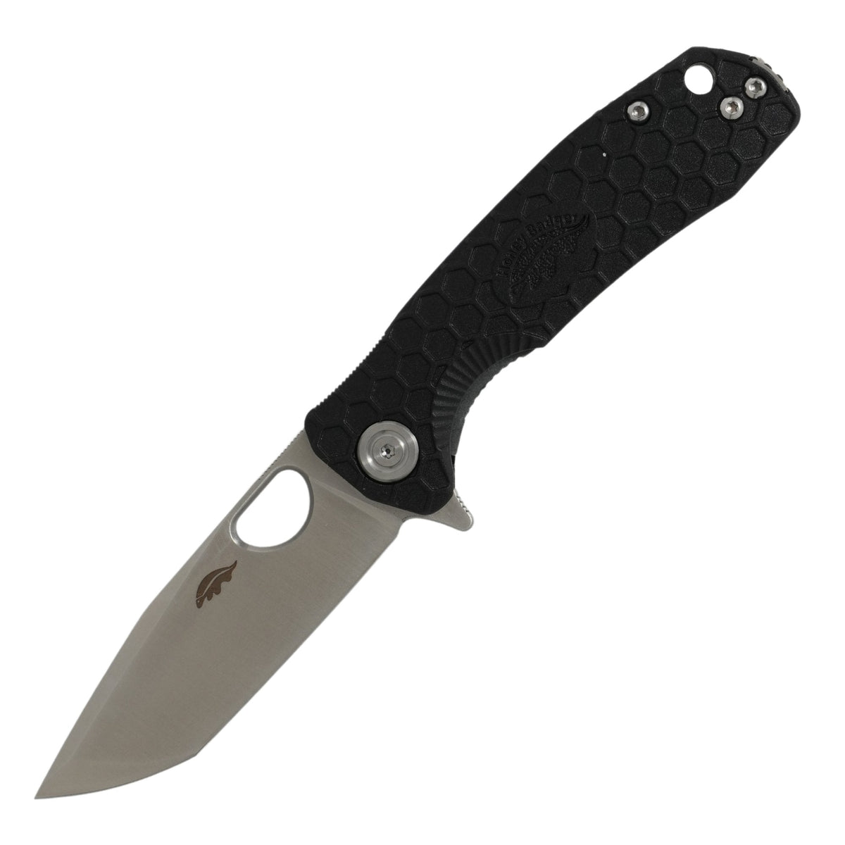 Honey Badger Large Tanto Knife 8Cr13MoV Steel