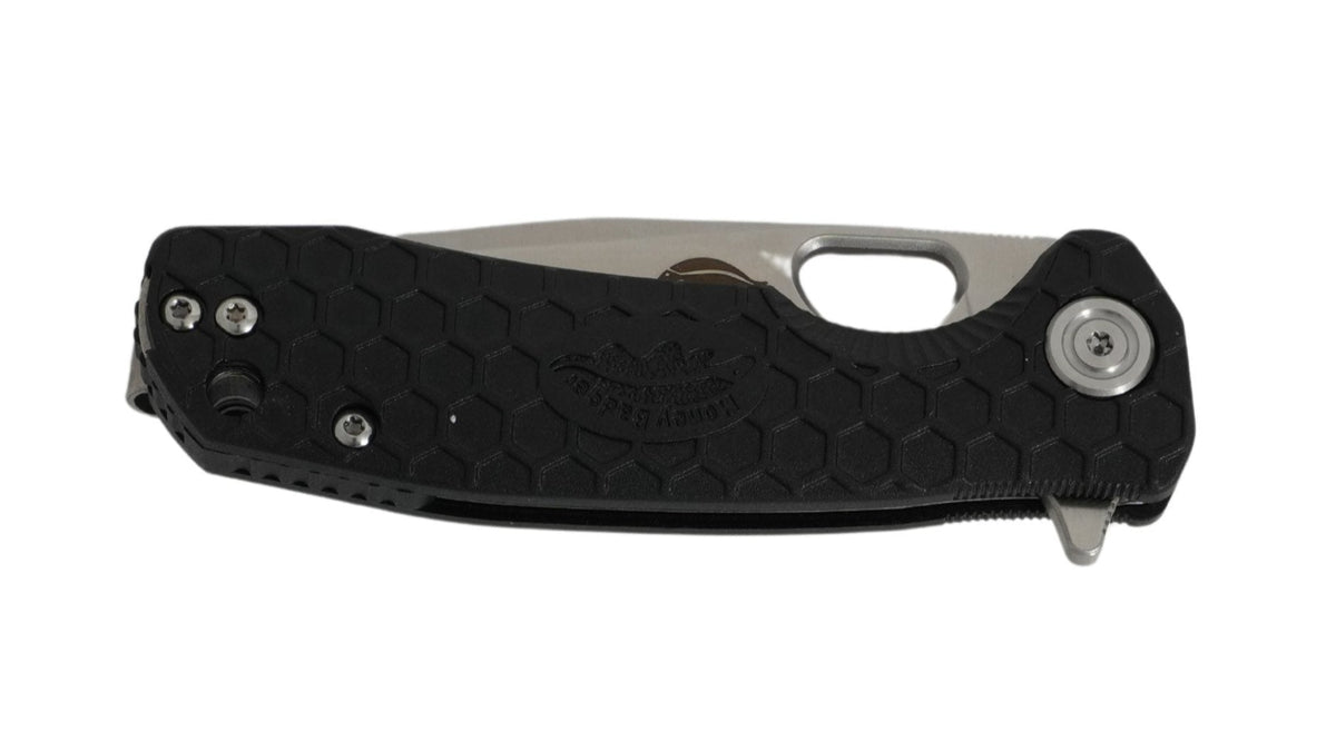 Honey Badger Large Tanto Knife 8Cr13MoV Steel