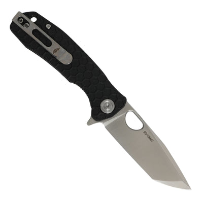Honey Badger Large Tanto Knife 8Cr13MoV Steel