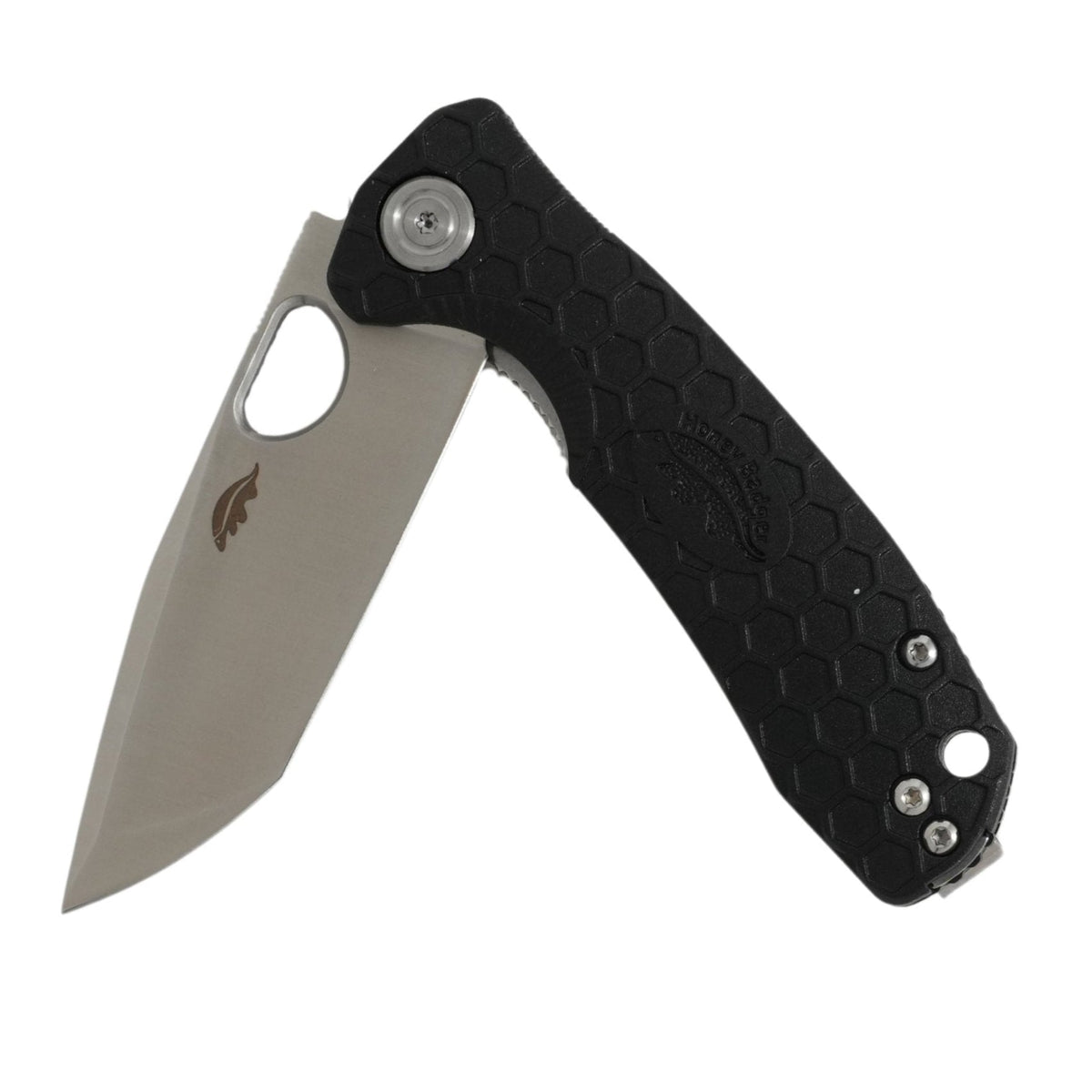 Honey Badger Large Tanto Knife 8Cr13MoV Steel