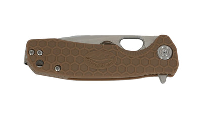 Honey Badger Large Tanto Knife 8Cr13MoV Steel