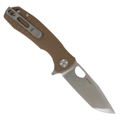Honey Badger Large Tanto Knife 8Cr13MoV Steel