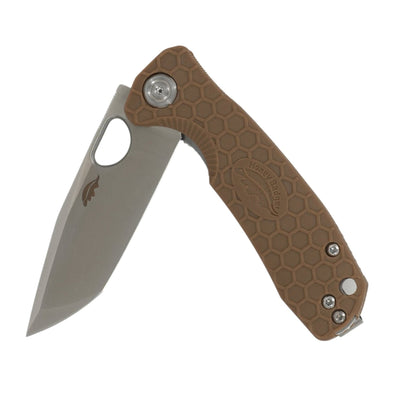 Honey Badger Large Tanto Knife 8Cr13MoV Steel