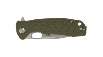 Honey Badger Large Tanto Knife 8Cr13MoV Steel