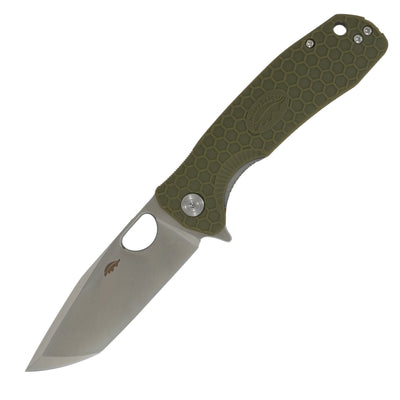 Honey Badger Large Tanto Knife 8Cr13MoV Steel