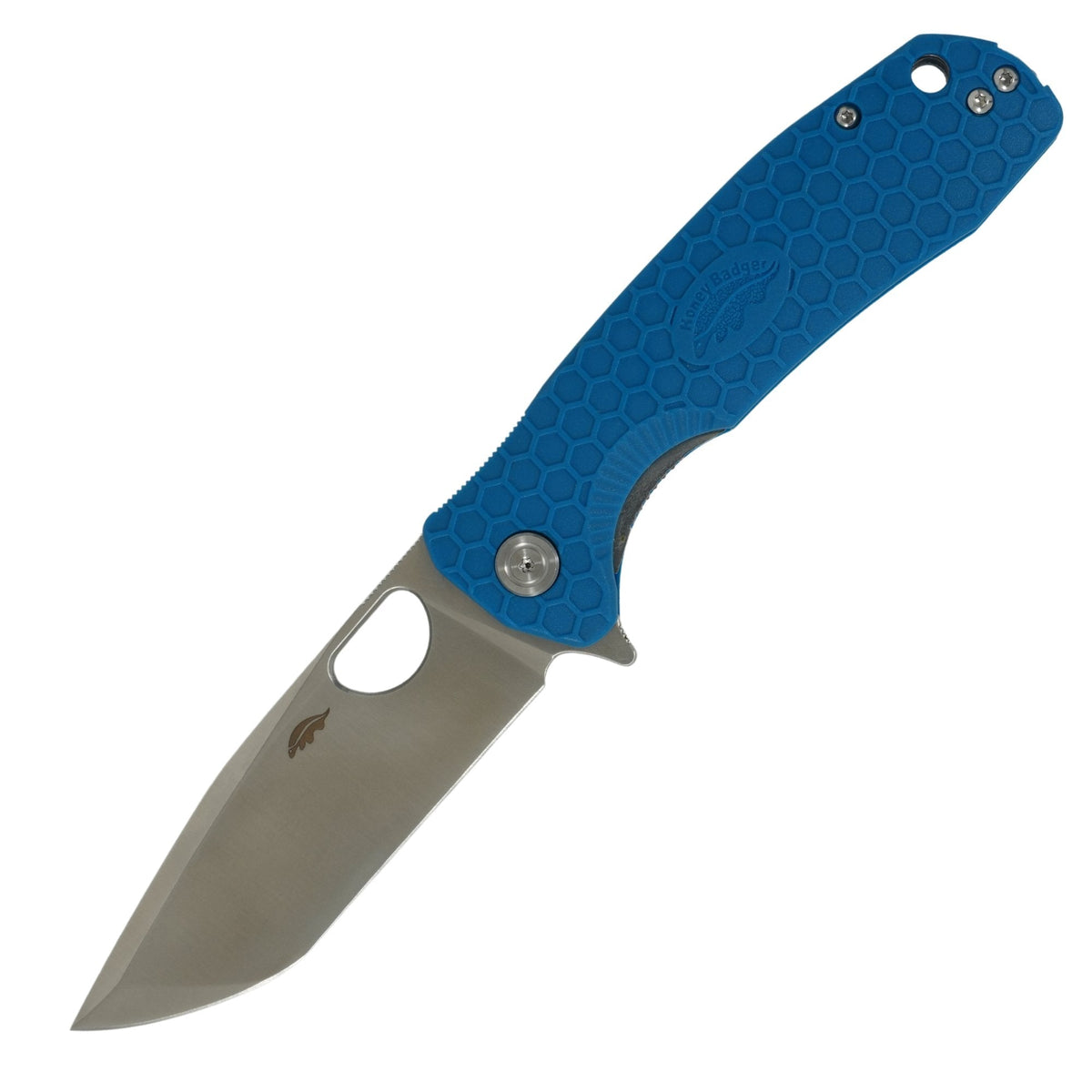 Honey Badger Large Tanto Knife 8Cr13MoV Steel