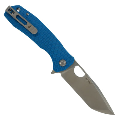 Honey Badger Large Tanto Knife 8Cr13MoV Steel