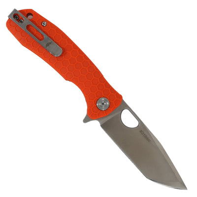 Honey Badger Large Tanto Knife 8Cr13MoV Steel