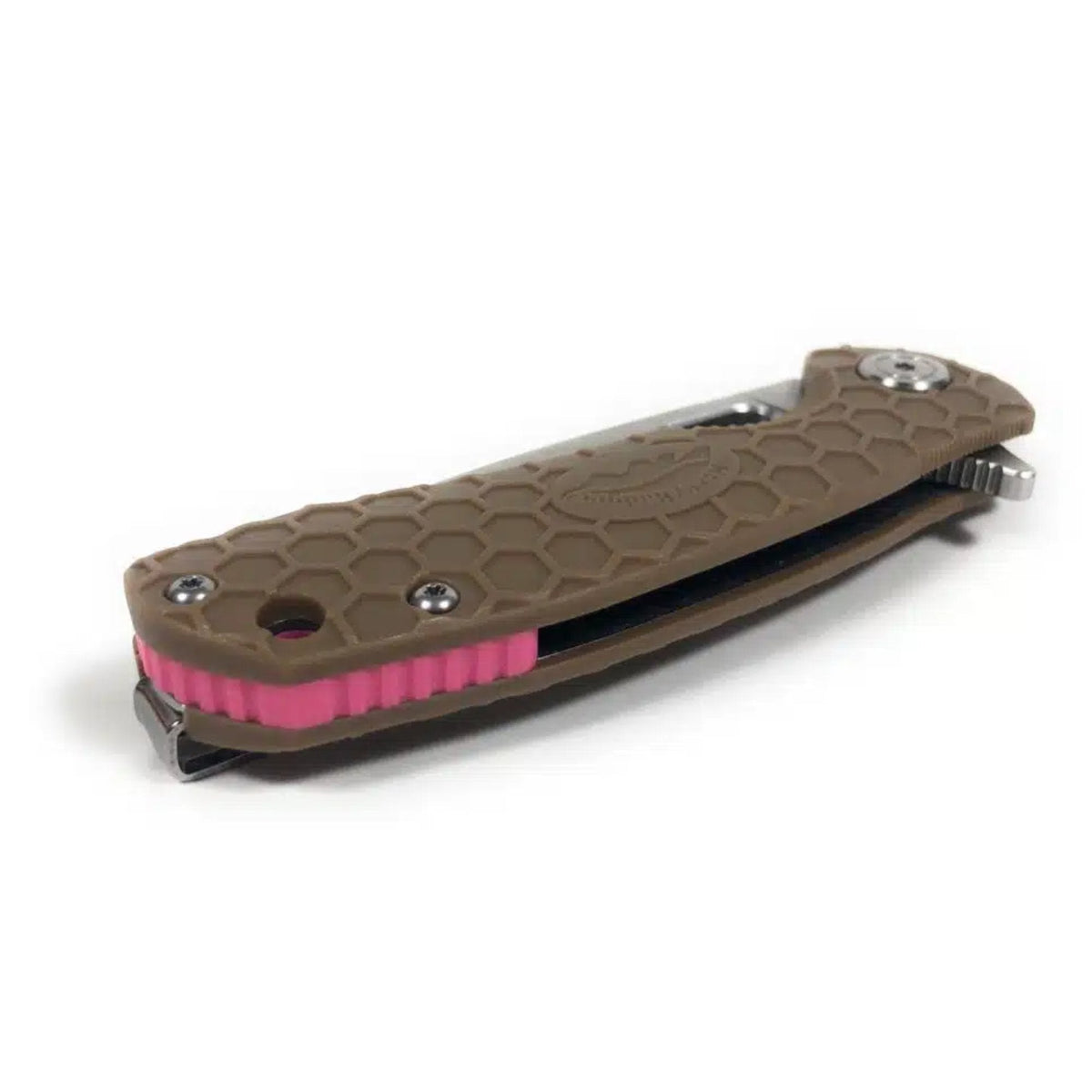 Honey Badger Knife Backspacer Replacement