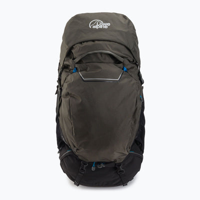 Lowe Alpine Cerro Torre ND 65-85 Backpack - Shop  Backpacking Packs at  Trekaline