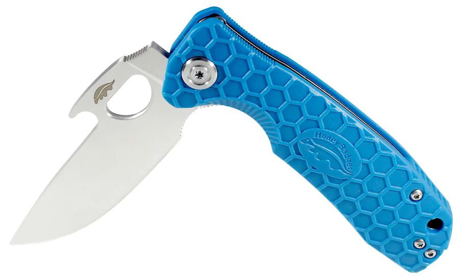 Honey Badger Medium Opener Knife 8Cr13MoV Steel