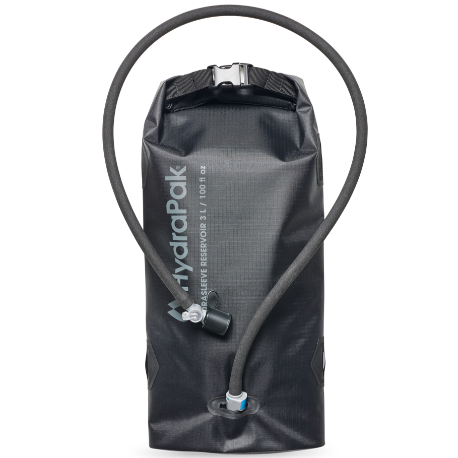 HydraPak HydraSleeve 3L Insulated Hydration Sleeve