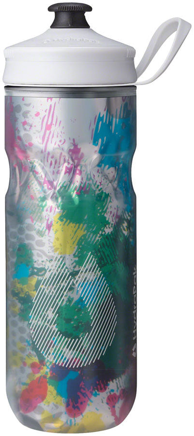HydraPak Polar Sport 700 ml Splash