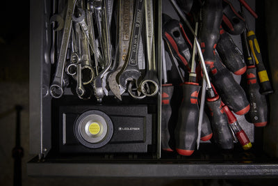 Ledlenser iF3R Rechargeable Floodlight - Shop  Outdoor Lighting at  Trekaline