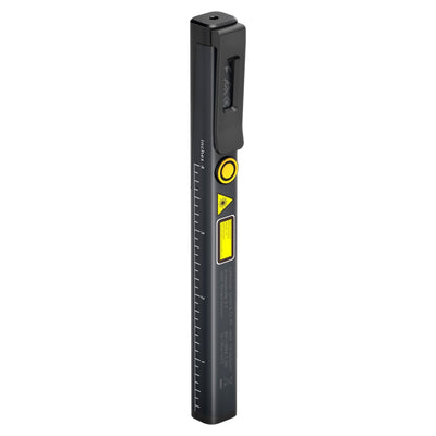 Ledlenser iW2R Rechargeable Work Light Laser Pointer