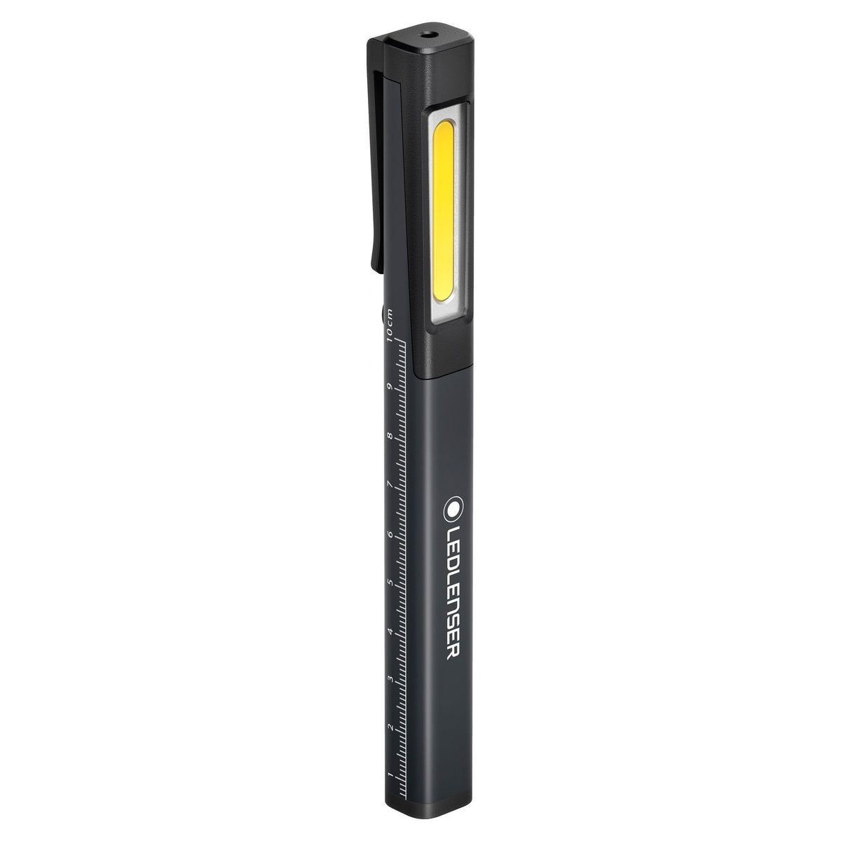 Ledlenser iW2R Rechargeable Work Light Laser Pointer