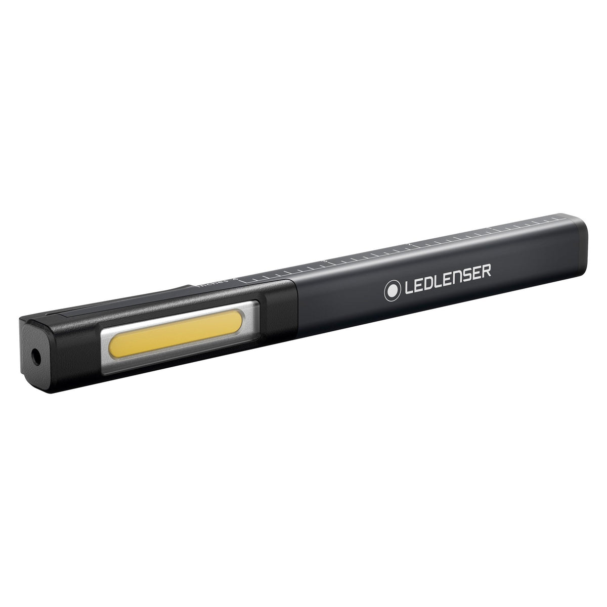 Ledlenser iW2R Rechargeable Work Light Laser Pointer
