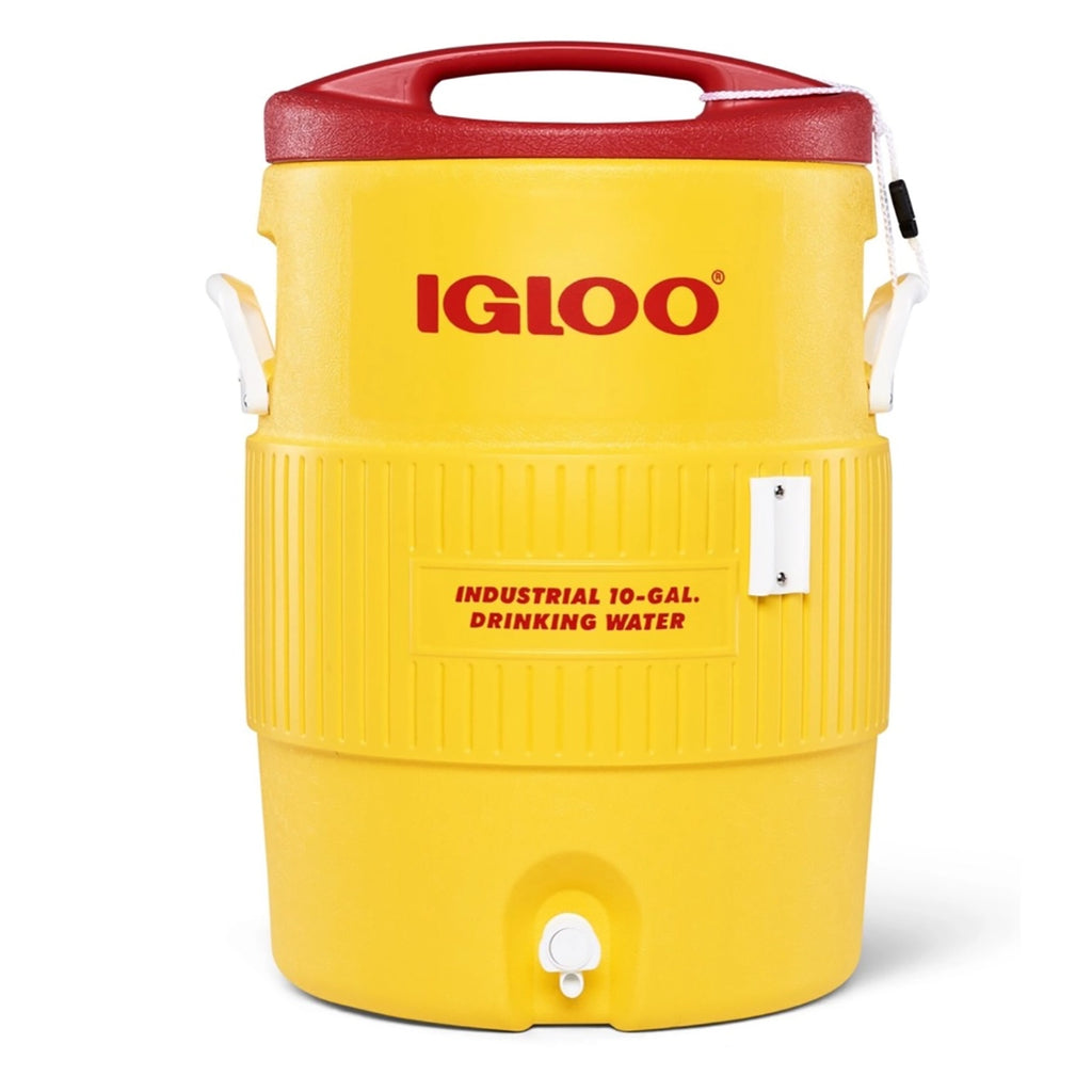 Igloo 400 Series - 10Gal / 38L Water Jug - Shop  Water Jugs at  Trekaline