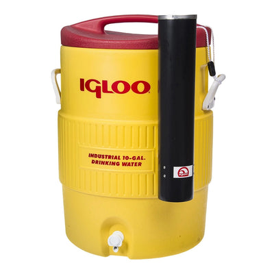 Igloo 400 Series - 10Gal / 38L Water Jug - Shop  Water Jugs at  Trekaline