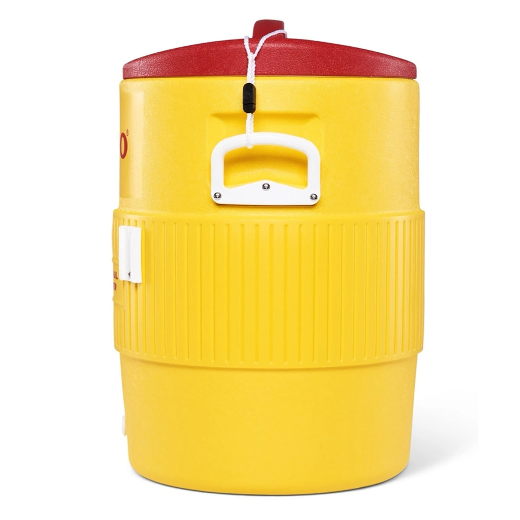 Igloo 400 Series - 10Gal / 38L Water Jug - Shop  Water Jugs at  Trekaline