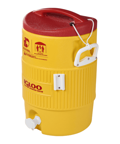 400 Series - 5 Gallon / 19L - Shop  Water Jugs at  Trekaline