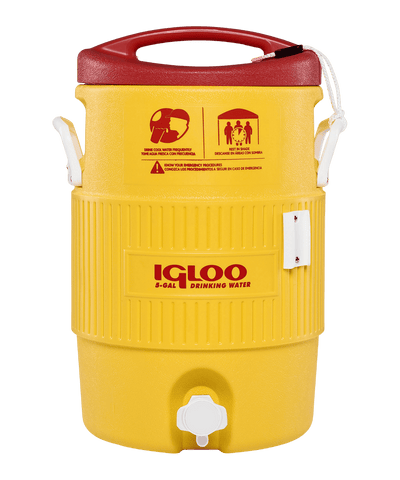 400 Series - 5 Gallon / 19L - Shop  Water Jugs at  Trekaline