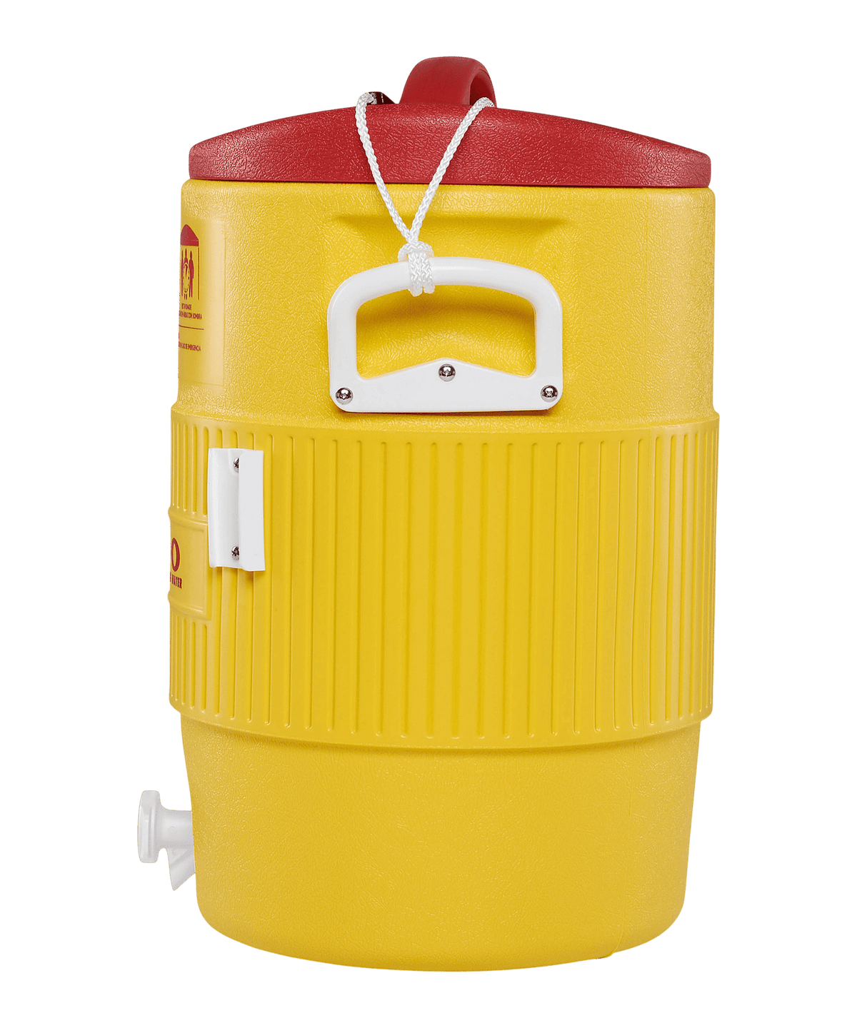 400 Series - 5 Gallon / 19L - Shop  Water Jugs at  Trekaline