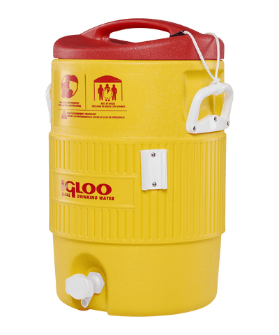 400 Series - 5 Gallon / 19L - Shop  Water Jugs at  Trekaline
