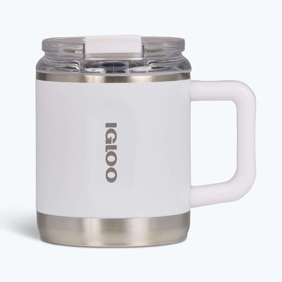 Igloo Coffee Mug - 15Oz / 450ml - Shop  Camping Mugs at  Trekaline