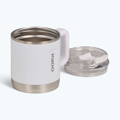 Igloo Coffee Mug - 15Oz / 450ml - Shop  Camping Mugs at  Trekaline