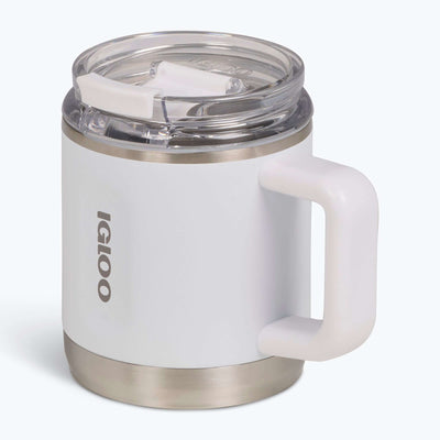 Igloo Coffee Mug - 15Oz / 450ml - Shop  Camping Mugs at  Trekaline