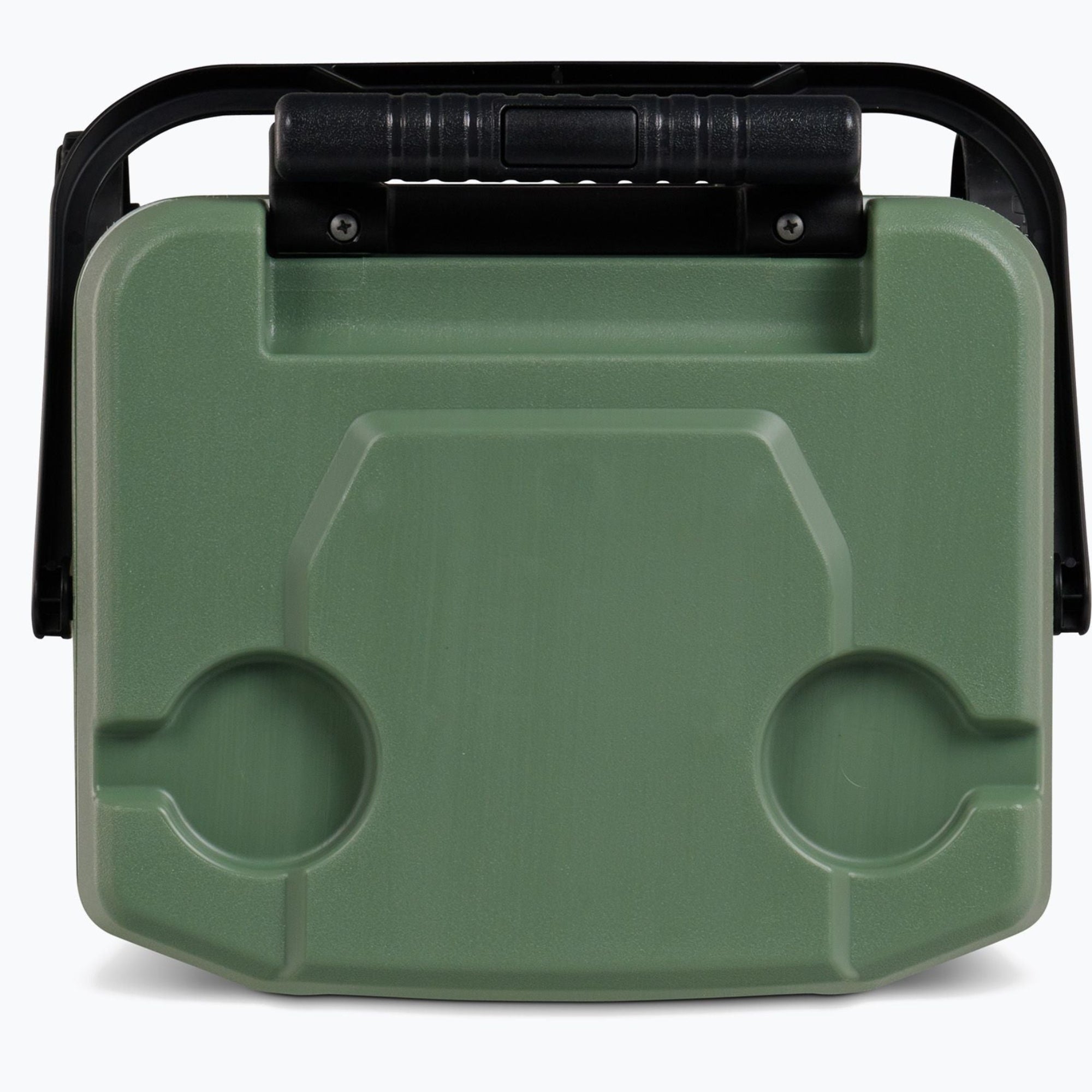 Igloo Ecocool Latitude Roller Cooler 16 Quart - Shop  Hard-sided Coolers at  Trekaline