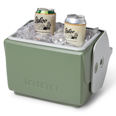 Igloo Ecocool Little Playmate Cooler 7 Quart - Shop  Hard-sided Coolers at  Trekaline