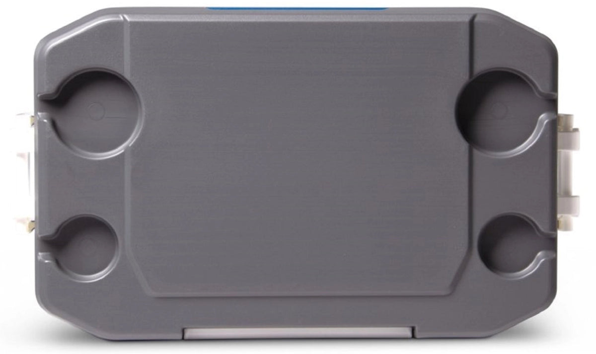 Igloo Latitude Passive Hard Cooler Box 52 Quart - Shop  Hard-sided Coolers at  Trekaline