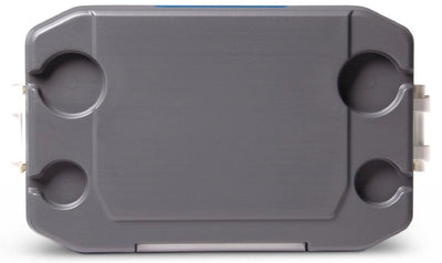 Igloo Latitude Passive Hard Cooler Box 52 Quart - Shop  Hard-sided Coolers at  Trekaline