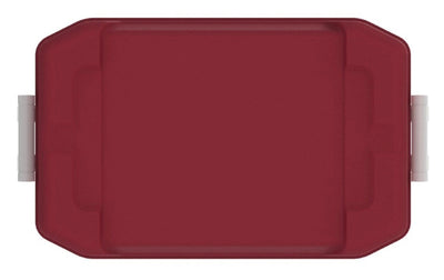 Igloo Latitude Passive Hard Cooler Box 52 Quart - Shop  Hard-sided Coolers at  Trekaline