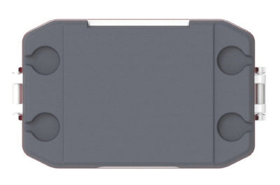 Igloo Latitude Passive Hard Cooler Box 52 Quart - Shop  Hard-sided Coolers at  Trekaline