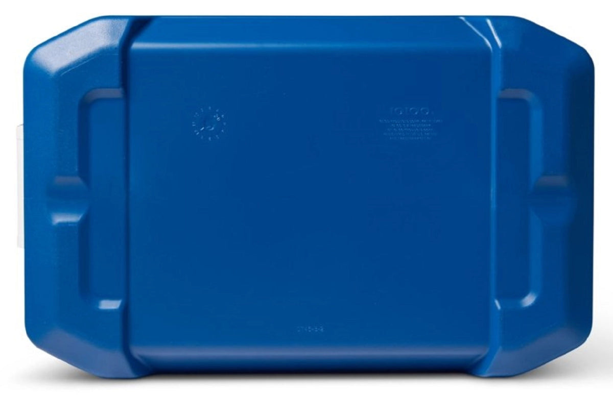 Igloo Latitude Passive Hard Cooler Box 52 Quart - Shop  Hard-sided Coolers at  Trekaline