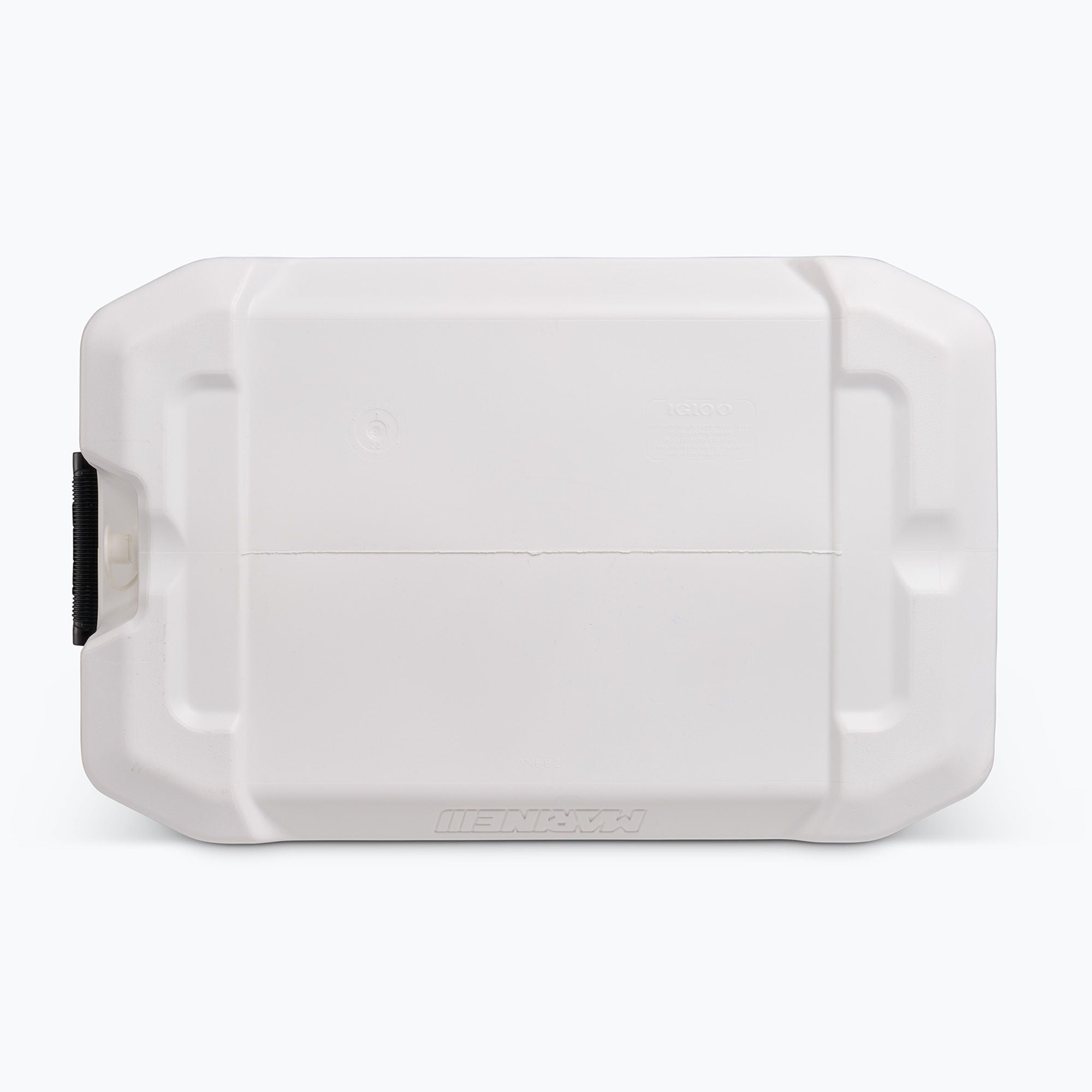 Igloo Marine Ultra Cooler 54Qt / 51L - Shop  Hard-sided Coolers at  Trekaline