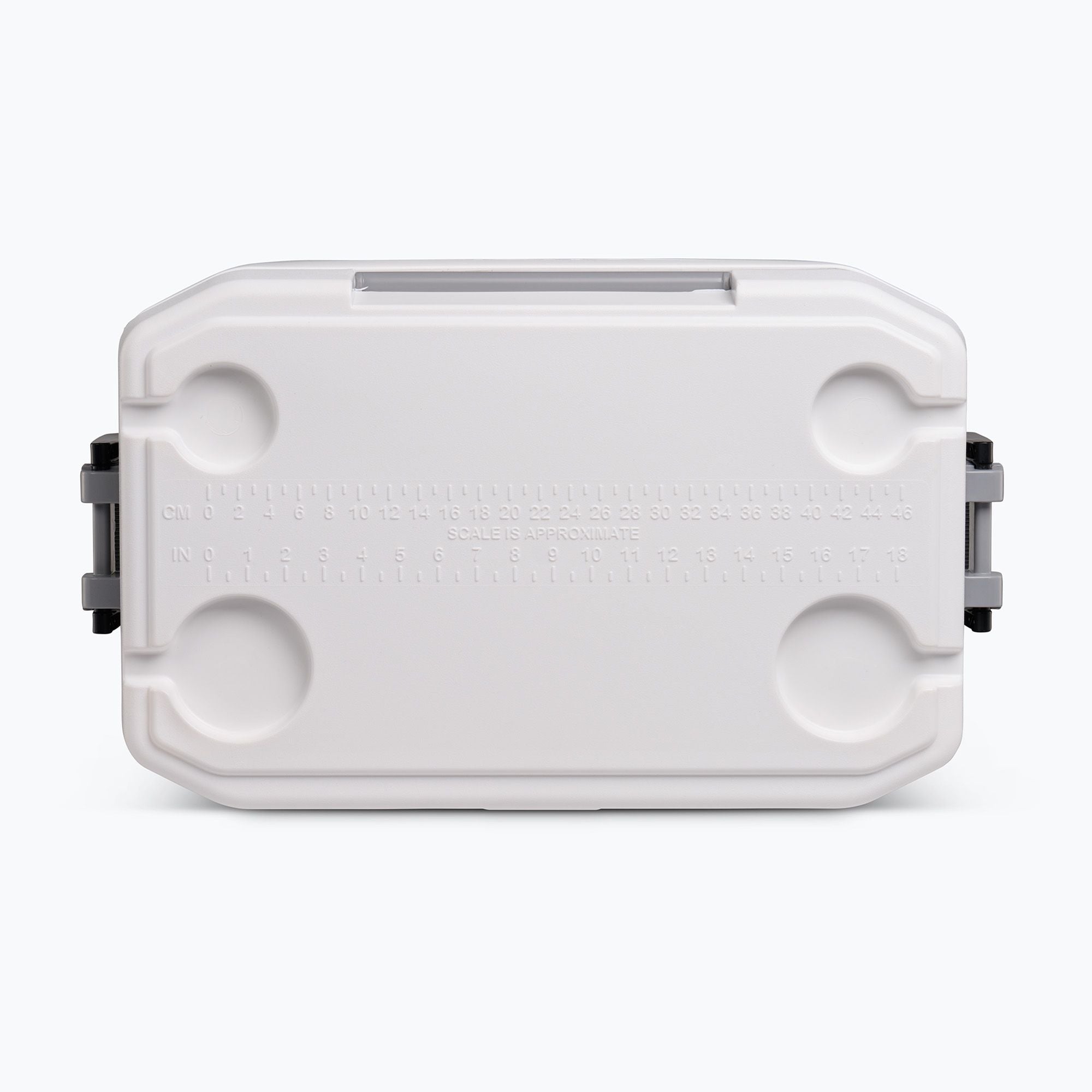 Igloo Marine Ultra Cooler 54Qt / 51L - Shop  Hard-sided Coolers at  Trekaline