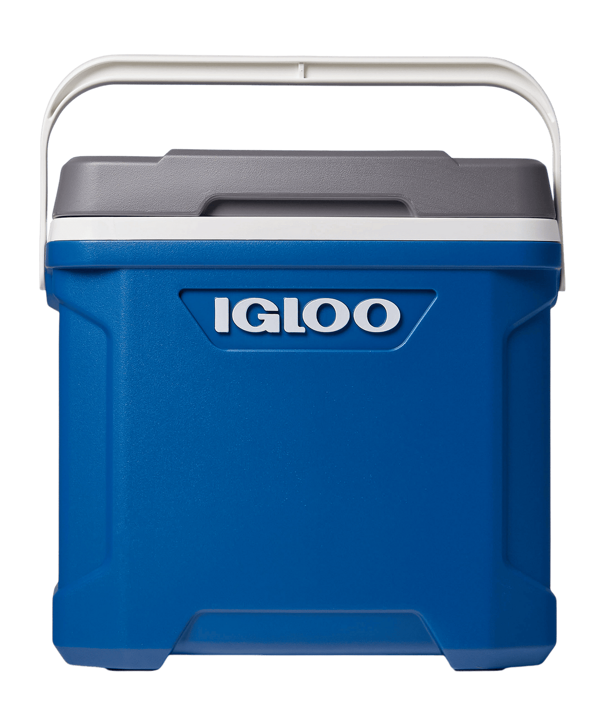 Igloo Latitude 30Qt / 28L Cooler - Shop  Hard-sided Coolers at  Trekaline