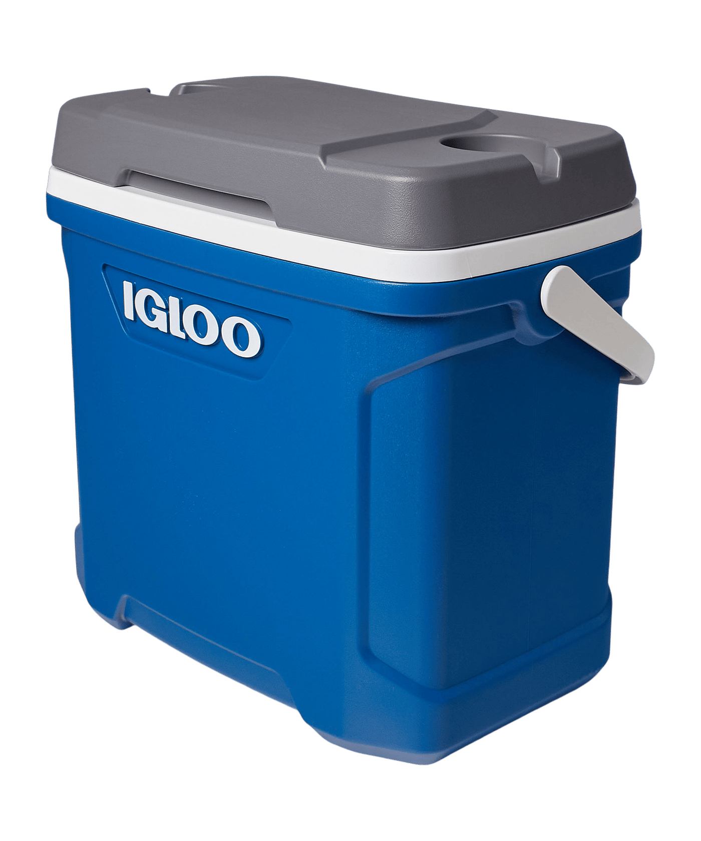 Igloo Latitude 30Qt / 28L Cooler - Shop  Hard-sided Coolers at  Trekaline