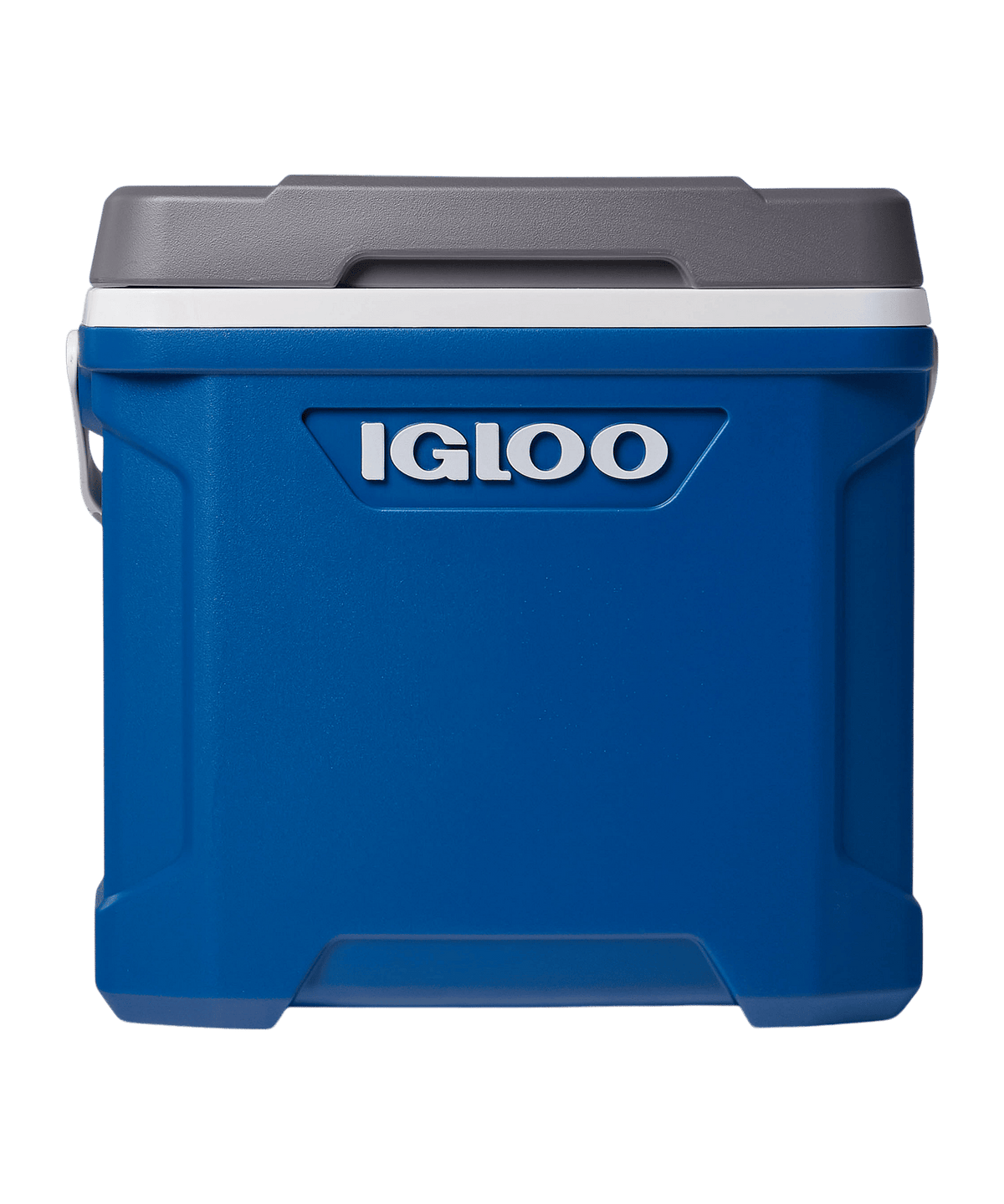 Igloo Latitude 30Qt / 28L Cooler - Shop  Hard-sided Coolers at  Trekaline