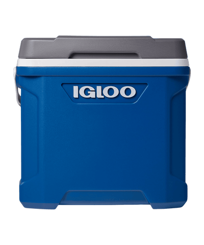 Igloo Latitude 30Qt / 28L Cooler - Shop  Hard-sided Coolers at  Trekaline