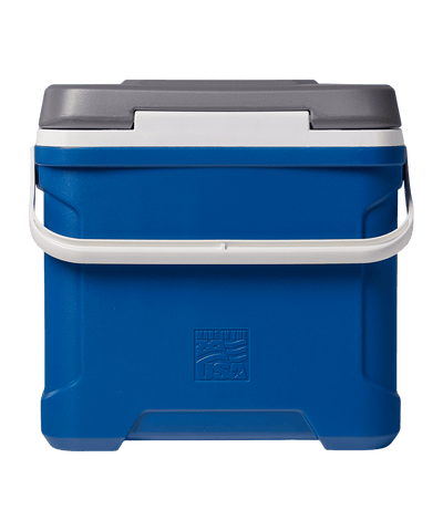 Igloo Latitude 30Qt / 28L Cooler - Shop  Hard-sided Coolers at  Trekaline