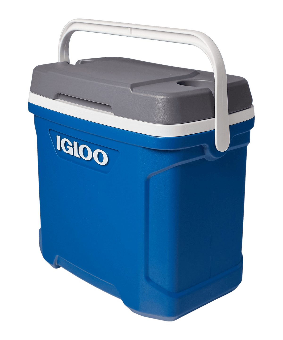 Igloo Latitude 30Qt / 28L Cooler - Shop  Hard-sided Coolers at  Trekaline