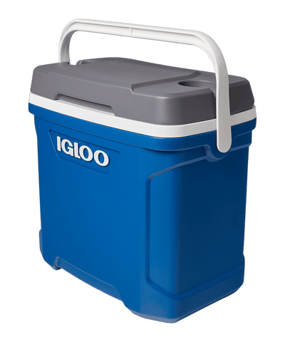 Igloo Latitude 30Qt / 28L Cooler - Shop  Hard-sided Coolers at  Trekaline