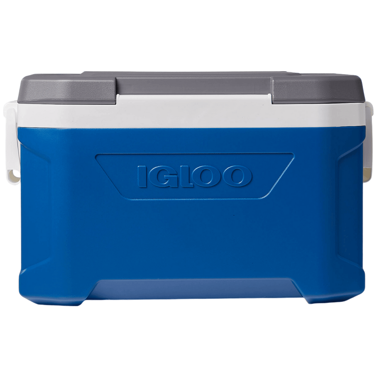 Latitude 52Qt / 49L Passive Cooler - Shop  Hard-sided Coolers at  Trekaline